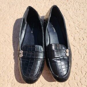Black Loafer by New Look (5)